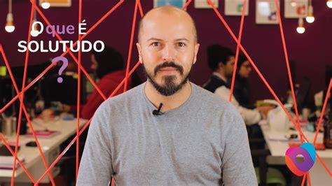 solutudo o que é.